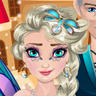 game Elsa