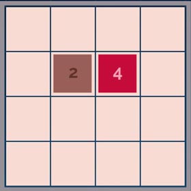 game 2048