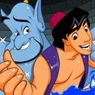 game Aladdin