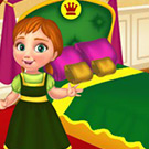 game Anna Bedroom Decoration