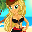 game Applejack