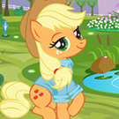 game Applejack