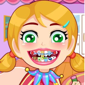 game April Fools Dentist