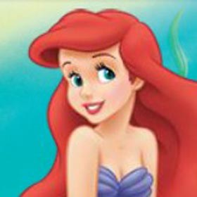 game Ariel Water Ballet