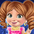 game Baby Anna New Look