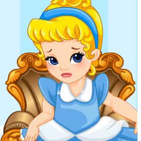 game Baby Cinderella Doctor