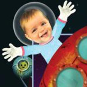game Baby Jack Space Rescue