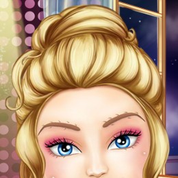 game Barbie Beauty Bath