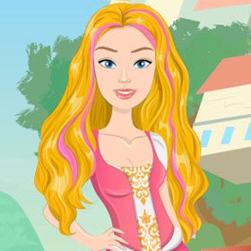 game Barbie Ever After Secrets