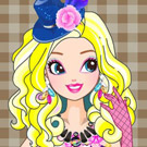 game Barbie Make Up