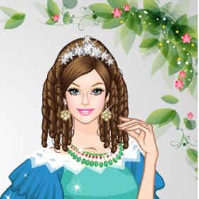 game Barbie Royal Princess