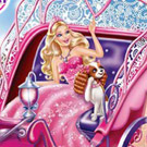 game Barbie the princess and the popstar
