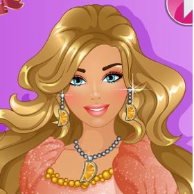 game Barbie