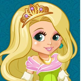 game Beauty Doll Princess