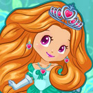 game Beauty Princess Dress Up