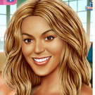 game Beyonce True Make up