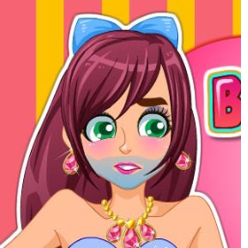 game Boyfriend Girl Makeover