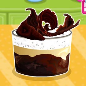 game Choc-a-Block Trifle