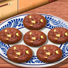 game Chocolate Cookies: Sara