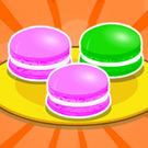 game Cooking Super Macarons