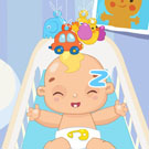 game Cute Baby Daycare 2