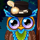 game Cute Owl