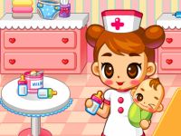 game Daycare Nurse