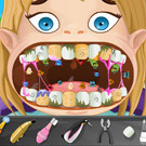 game Dentist Fear 2