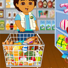 game Diego Shopping