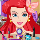 game Disney Princess Makeup