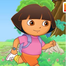 game Dora Collection Masonry