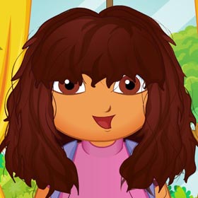 game Dora