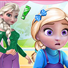 game Elsa`s Daughter Futilities