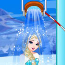 game Elsa