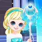 game Elsa