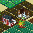 game Farm Away 1