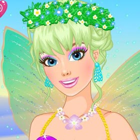 game Forest Fairy 3
