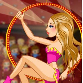 game Gymnastic Circus