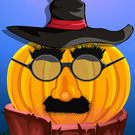 game Halloween Pumpkin Maker