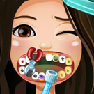 game Icarly Dentist