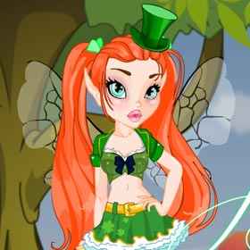 game Jamie Joy Dress Up