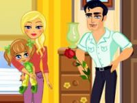 game Jennifer Rose Babysitter In Love