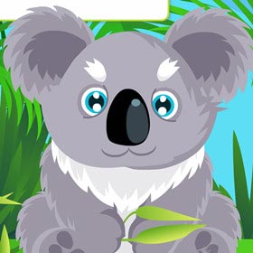 game Koala Care