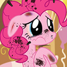 game Little Pinkie Pie At The Hospital