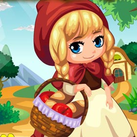 game Little Red Riding Hood