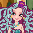 game Madeline Hatter Makeover