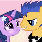 game Magic with Fynsy Twilight Sparkle