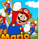 game Mario Mirror Adventure