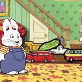 game Max Ruby Toy Bowling