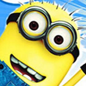 game Minion Way 2